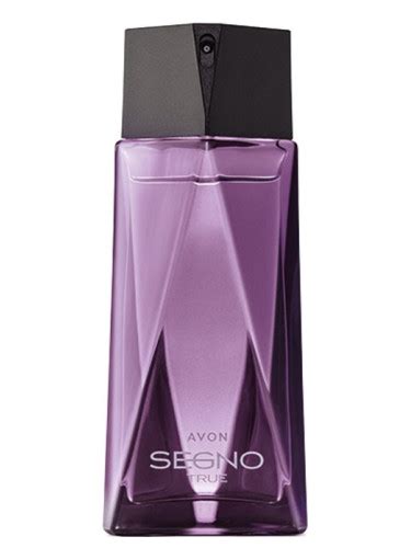 Segno True Avon Colônia .